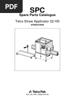 Tsa22 SPC-1366219-0103