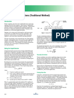 Control Valve Sizing Emerson