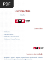 04 Calorimetria