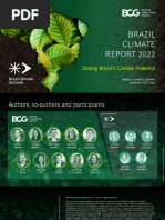 Brazil Climate Report Sept 15