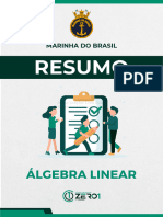 Resumo+ +Álgebra+Linear