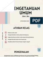 PU (24 Januari 2024)