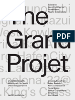 Christiansee, K. Et Al. (Eds.) (2019), The Grand Projet