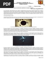 Colegio La Aurora Ied - JT Lectura I Ciencias Naturales Grado 6° Primer Periodo