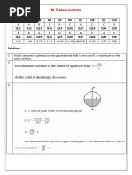 Test Key&Solutions