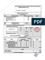 3.0. Movilización y Desmovilización