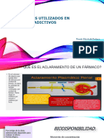 Trabajo 06 Psicofarmacologia