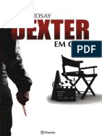 Dexter em Cena - Jeff Lindsay