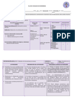 Place - Diagnostico Enfocado Al Problema