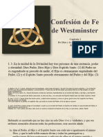 Confesión 2.3