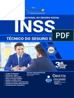 Apostila Inss 2020 - T Cnico Do Seguro Social PDF