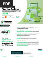 Estudio de Venta Online 2024 VAfiliados 2