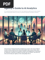 6581fa72b563826ea6550e01 - Agency's Guide To AI Analytics