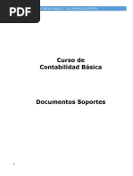 Documentos Soportes