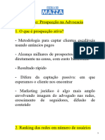 Roteiro Do Aulão 14 de Dezembro 2021