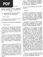 Decreto Ley #11369 PDF