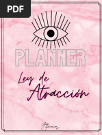 Planner Lda