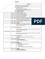 AGENDA ACARA MUKTAMAR VIII 2024 DMI (Edar)