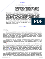 G.R. No. 103702 - Municipality of San Narciso, Quezon v. Mendez, Sr.