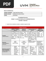 Contabilidad 1