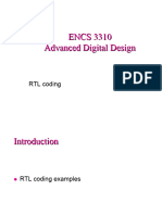 Lec8 Slides RTL