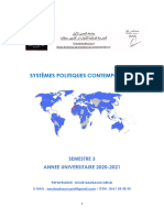 Cours de SPC S3 Envoyã© Aux Ã©tudiants 21 Janvier 2021-Converti