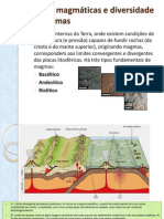 19.rochas Magmáticas