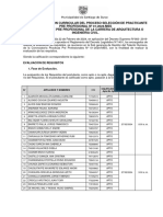 Pre #01 2022 MSS 01 Practicante Pre Profesional de La Carrera de Arquitectura Sgomo 3