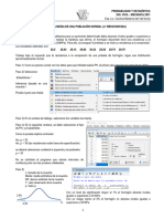 Prueba de Hipótesis Con Infostat PYE ING. CIVIL - MECÁNICA 2021