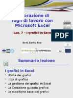 07 Excel Grafici