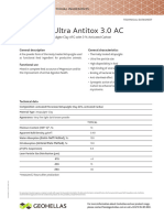 Geohellas SANFED Ultra Antitox 3AC TDS 1.173.2 (En)