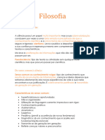 Resumos Filosofia 4ºteste PDF