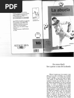 Libro La Abuelapeter Hartlingpdf