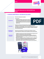 Matemática U1 S1 3y4año DOCENTE v4