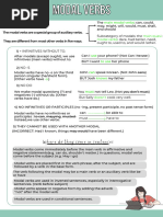 Green Business English Verbs With Prepositions Worksheet