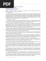 Apellido de Los Hijos en El Reconocimiento Tardío