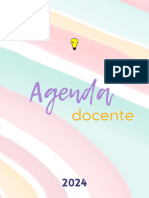 Agenda 2024 Activandolaeducacion