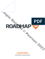 Roadmap B2+ - Teacher's Book