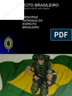 Instrucao Patronos