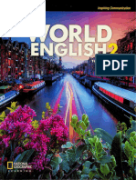 World English 2 3E