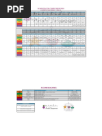 Ejemplo de Menú Mes 1 - Curso AC - 105401