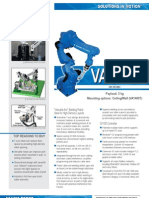 VA1400 DataSheet