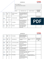 Plano de Aula BAS 2