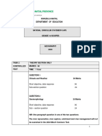 2024 Geography Grade 12 Scope