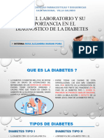 La Diabetes