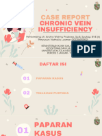 Case Report Chronic Vein Insufficiency - Nathalia Lusman - 202206010002