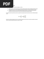 Orificios Con Contracción Incompleta