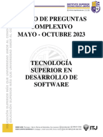 Banco de Preguntas Examen Complexivo Santo Uio-Sto. Dgo. 3