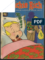 RichieRich Comic Vol 1