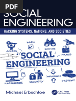 Social Engineering Hacking Systems, Nations, and Societies-Bibis - Ir